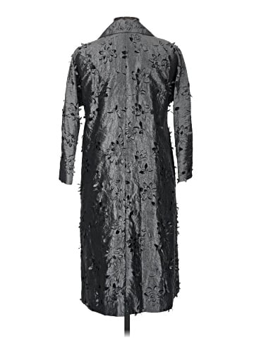 Doncaster Collection Trenchcoat (view 2)