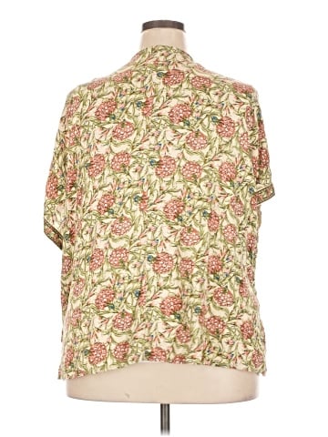 Max Studio Kimono (view 2)