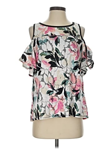 Bleeker & McDougal Sleeveless Blouse (view 1)