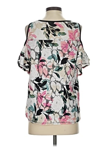 Bleeker & McDougal Sleeveless Blouse (view 2)