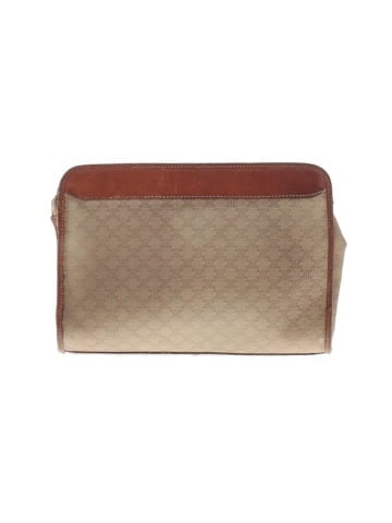 Céline Vintage Travel Pouch  (view 2)