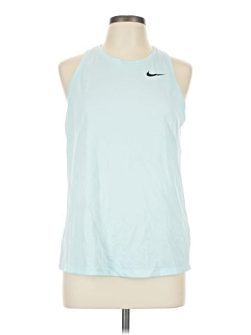 Nike Sleeveless T-Shirt (view 1)