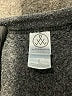 Alternative Earth Gray Pullover Sweater Size L - photo 7
