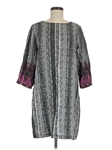 Garnet Hill Casual Dress (view 1)