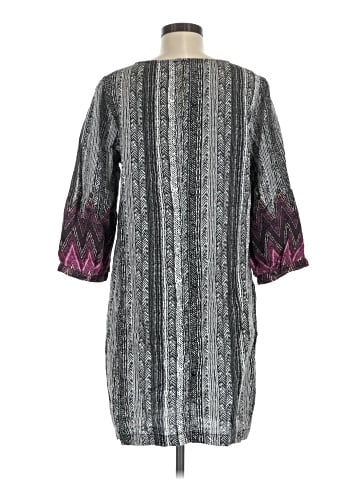 Garnet Hill Casual Dress (view 2)