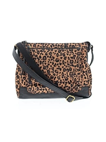 Fossil Crossbody Bag (view 1)
