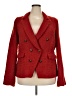 Aqua Tweed Red Blazer Size XXL - photo 1