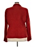 Aqua Tweed Red Blazer Size XXL - photo 2