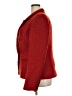 Aqua Tweed Red Blazer Size XXL - photo 5