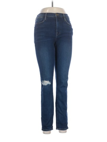 FRAME Denim Jeans (view 1)