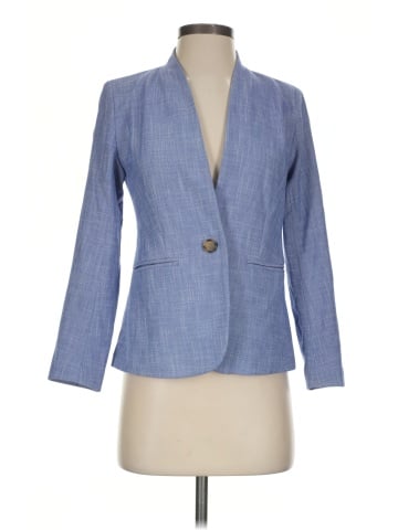 Ann Taylor Blazer (view 1)