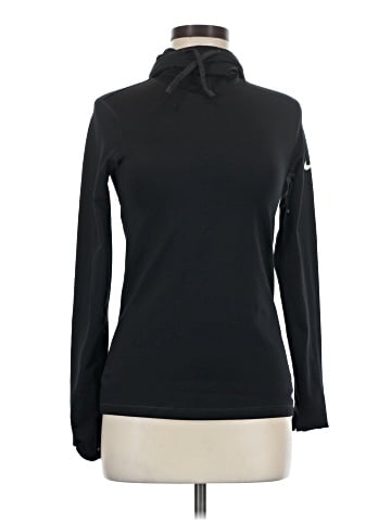 Nike Turtleneck Sweater (view 1)