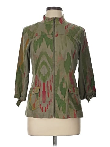 Zenergy by Chico's Jacket (view 1)