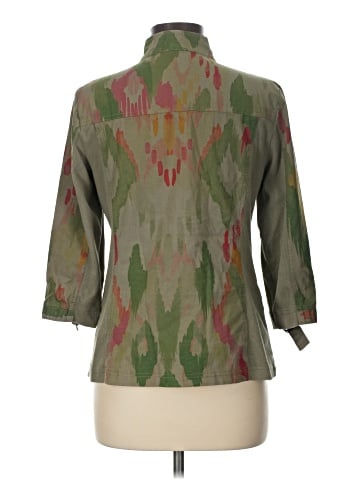 Zenergy by Chico's Jacket (view 2)