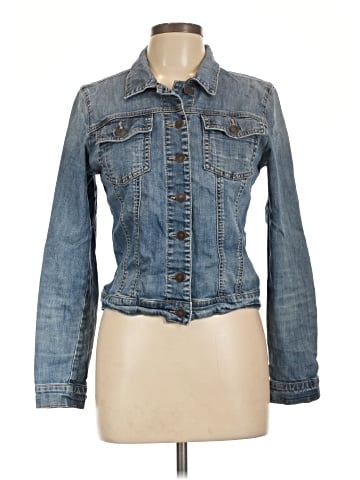 Kut from the Kloth Denim Jacket (view 1)