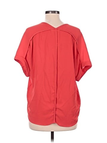 Lush Short Sleeve Top (view 2)