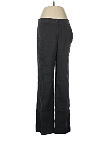 Giorgio Armani Silk Pants (view 1)