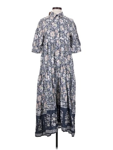 Natural Life Casual Dress (view 1)