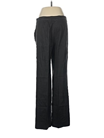 Giorgio Armani Silk Pants (view 2)