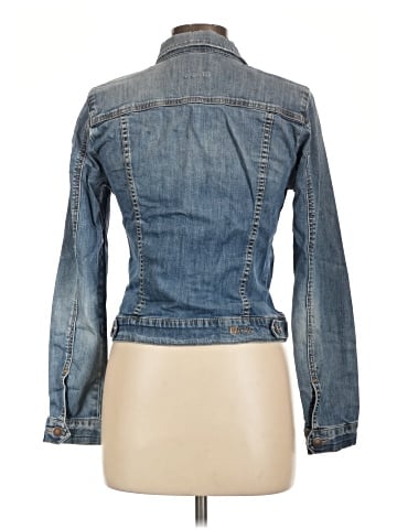 Kut from the Kloth Denim Jacket (view 2)