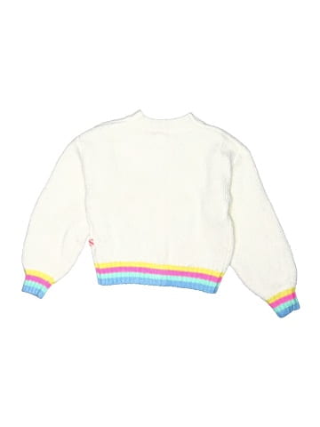 Billie Blush Cardigan (view 2)