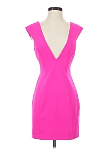 Jay Godfrey Cocktail Dress (view 1)