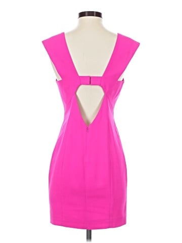 Jay Godfrey Cocktail Dress (view 2)