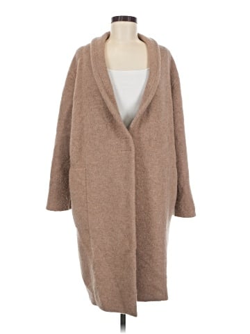 Vince. Coat (view 1)