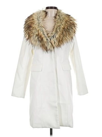K. Jordan Coat (view 1)