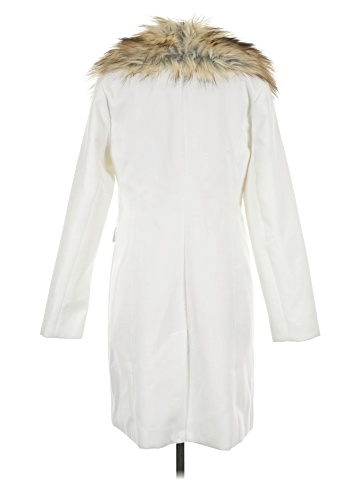 K. Jordan Coat (view 2)