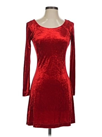 Michi Cocktail Dress (view 1)