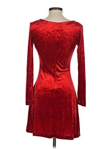 Michi Cocktail Dress (view 2)