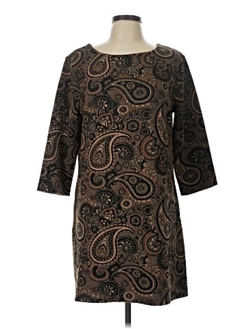 North Style Casual Dress (view 1)