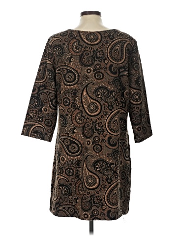 North Style Casual Dress (view 2)