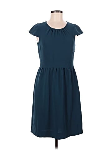 J.Crew Casual Dress (view 1)