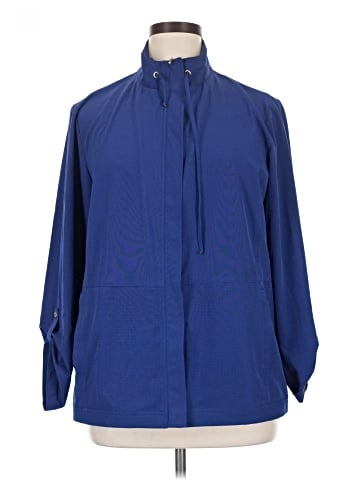 Zenergy by Chico's Jacket (view 1)