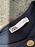 Zara Black Jacket Size S - photo 6
