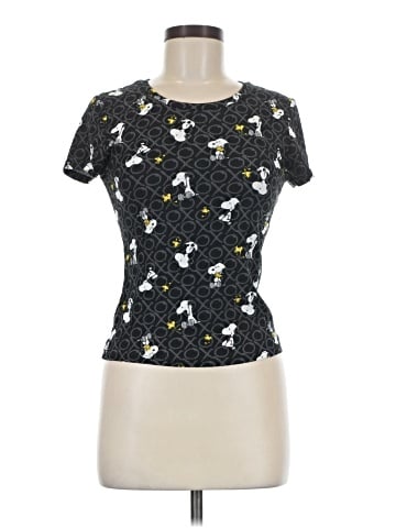 Peanuts Short Sleeve T-Shirt (view 1)