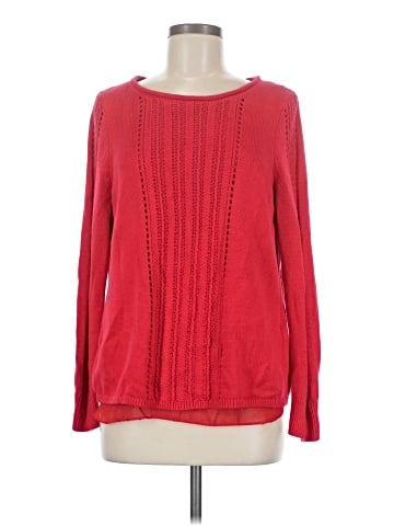 Lucky Brand Pullover Sweater (view 1)