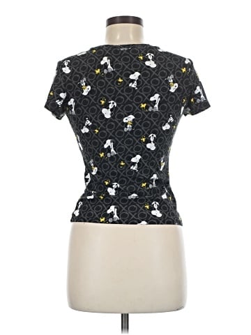 Peanuts Short Sleeve T-Shirt (view 2)