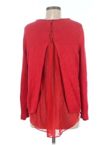 Lucky Brand Pullover Sweater (view 2)