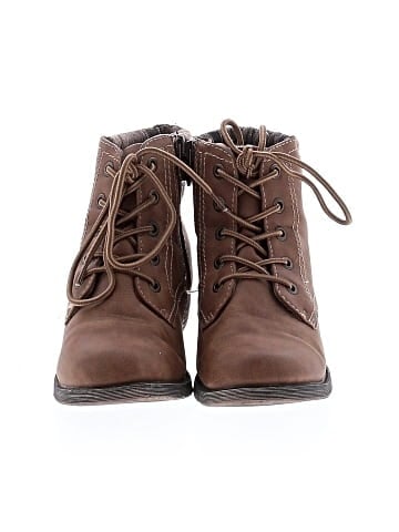 Sporto Ankle Boots (view 2)