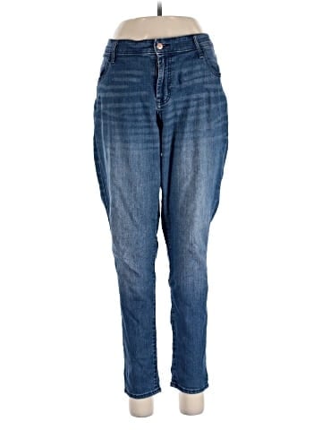 Old Navy Jeans (view 1)