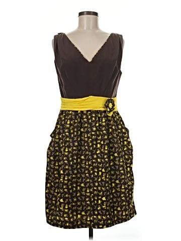 Baraschi Cocktail Dress (view 1)