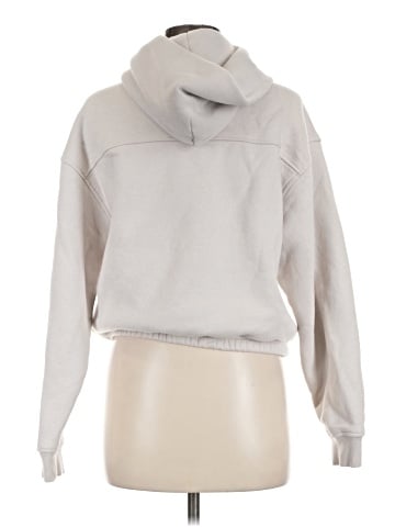 Roots Zip Up Hoodie (view 2)