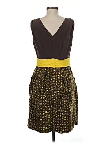 Baraschi Cocktail Dress (view 2)