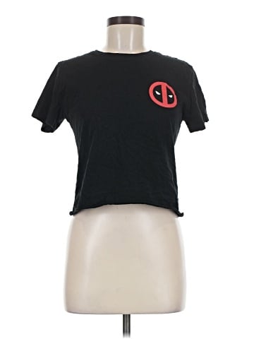 Marvel Short Sleeve T-Shirt (view 1)