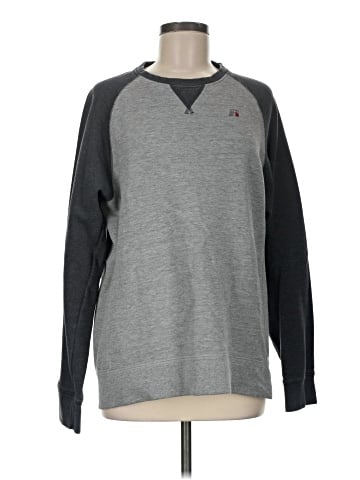 Russell Athletic Sweatshirt (view 1)