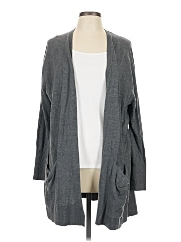 Lou & Grey Cardigan (view 1)