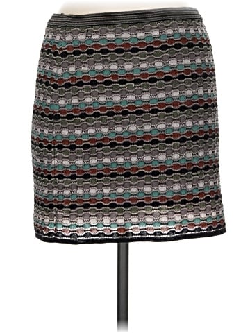 M Missoni Casual Skirt (view 2)
